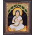 Vengamamba Ammavaru Tanjore Painting