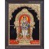 Raja Alangara Murugan Tanjore Painting