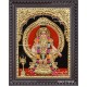 Aiyappan Tanjore Painting