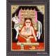 Ragavendhirar Tanjore Painting