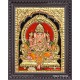 Ganapathi Tanjore Painting 