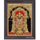 Venkateshwara  Swamy Tanjore Painting