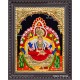 Sri Angala Parameshwari Tanjore Painting Sri Angala Parameshwari Tanjore Painting