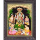 Sathyanarayana Tanjore Painting