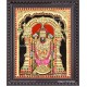 Balaji Lakshmi  Tanjore Painting