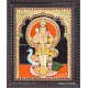 Mayil Murugan Tanjore Painting
