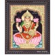 Lakshmi Tanjore Paintings