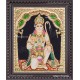 Anjaneya Tanjore Painting Anjaneya Tanjore Painting