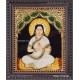 Vengamamba Ammavaru Tanjore Painting Vengamamba Ammavaru Tanjore Painting