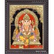 Vinayagar Tanjore Painting