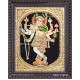 Sammohana Krishna Tanjore Painting