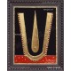 Naamam Tanjore Painting Naamam Tanjore Painting