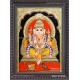 Pillayar Tanjore Painting Pillayar Tanjore Painting