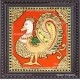 Annam Tanjore Painting Annam Tanjore Painting