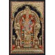Thiruchendhur Murugan 3D Tanjore Painting Thiruchendhur Murugan 3D Tanjore Painting