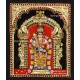 Murugan 3D Tanjore Painting Murugan 3D Tanjore Painting