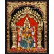 Kuladeivam 3D Tanjore Painting Kuladeivam 3D Tanjore Painting