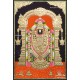 Venkateshwara Tanjore Painting Venkateshwara Tanjore Painting