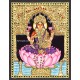 Dhanalakshmi Tanjore Painting Dhanalakshmi Tanjore Painting