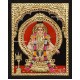 Aiyappan Tanjore Painting Aiyappan Tanjore Painting