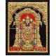 Venkateshwara  Swamy Tanjore Painting
