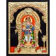 Raja Alangara Murugan Tanjore Painting Raja Alangara Murugan Tanjore Painting