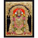 Balaji Tanjore Painting Balaji Tanjore Painting