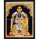 Lakshmi Narayana Perumal Tanjore Painting Lakshmi Narayana Perumal Tanjore Painting