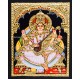 Saraswathi Tanjore Painting Saraswathi Tanjore Painting