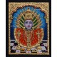 Yellamma Devi Tanjore Painting Yellamma Devi Tanjore Painting