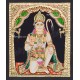 Anjaneya Tanjore Painting Anjaneya Tanjore Painting