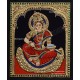 Annapoorani Tanjore Painting Annapoorani Tanjore Painting