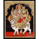 Pradhosam Sivan Parvathi Tanjore Painting