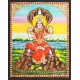 Renuka Devi Tanjore Painting Renuka Devi Tanjore Painting