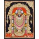 Thirupathi Venkatachalapathi Tanjore Painting Thirupathi Venkatachalapathi Tanjore Painting
