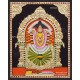 Selvanayaki Amman Tanjore Painting