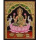 Gajalakshmi Tanjore Painting Gajalakshmi Tanjore Painting