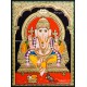 Pillayar Tanjore Painting Pillayar Tanjore Painting