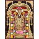 3D Balaji Lakshmi Tanjore Painting 3D Balaji Lakshmi Tanjore Painting