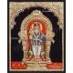 Raja Alangara Murugan Tanjore Painting Raja Alangara Murugan Tanjore Painting