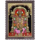 2D Balaji Tanjore Painting