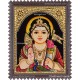 Murugar Tanjore Painting