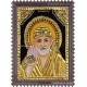 Saibaba Tanjore Painting
