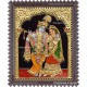 Radha Krishna Tanjore Painting Radha Krishna Tanjore Painting