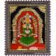 Veeramachi Amman Tanjore Painting Veeramachi Amman Tanjore Painting