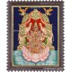 Gajalakshmi Tanjore Painting Gajalakshmi Tanjore Painting