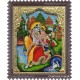 Radha Krishna Tanjore Painting Radha Krishna Tanjore Painting