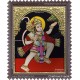 Hanuman Tanjore Paintings