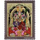 Lalitha Devi With Balamigai Tanjore Paintings