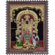 Uppiliappan / Oppiliyappan Tanjore Painting